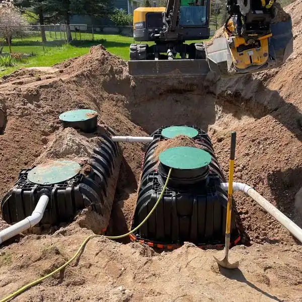 septic tank services Ypsilanti